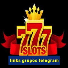 links grupos telegram